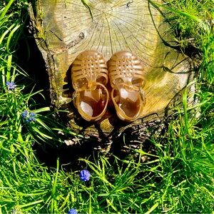 Plasticana - Kids Sandana Jelly Sandal